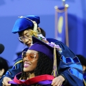 commencement activities