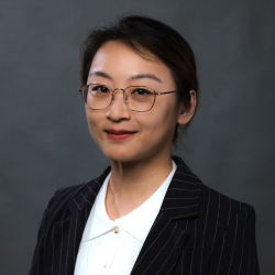 Xuhui (Tracy) Chen