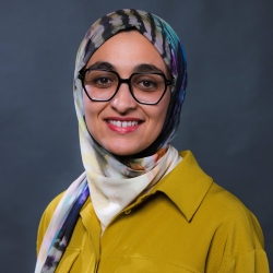 Sarah El Alaoui