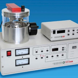 208HR High Resolution Metal Sputter Coater with Thickness Monitor MTM-20
