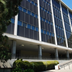 Hensill hall on the SFSU campus