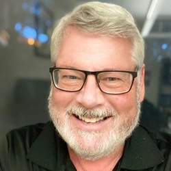 Larry Horvath