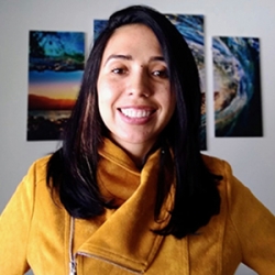 Mitzy Porras