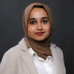 Zainab Agha