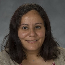Anna Baynes CS4NorthCal