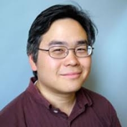 Eric Hsu