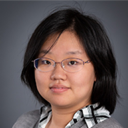 Jingyi Wang