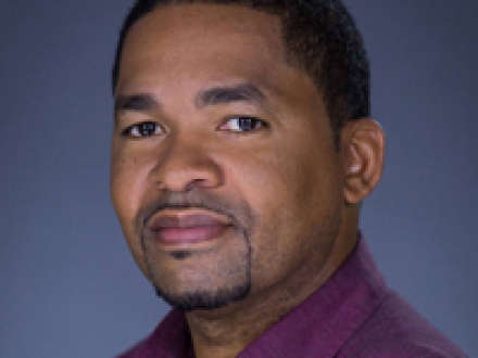 Baird headshot