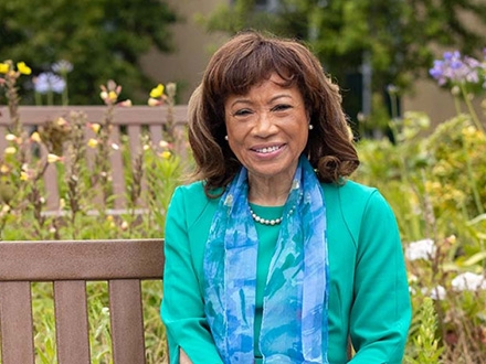 Diane Harris